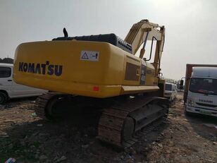 Komatsu Pc400 Kettenbagger Komatsu Pc400 Kettenbagger Gebraucht Kaufen