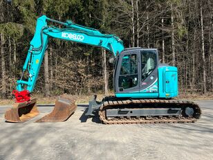 Kobelco SK 140 SRLC-5 Kettenbagger