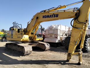 Komatsu PC210LCI-11 INTELLIGENT(5051) Kettenbagger