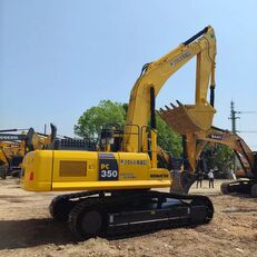 Komatsu PC350-8 Kettenbagger