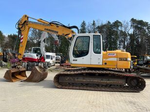 Liebherr R 313 Litronic Kettenbagger