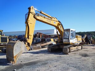 Liebherr R932HDSL Kettenbagger