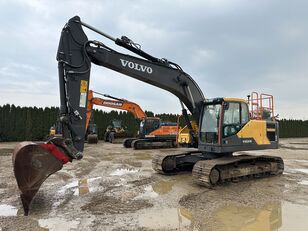 Volvo EC 220 EL Kettenbagger