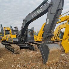 Volvo EC240 Kettenbagger