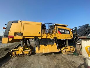 Caterpillar PM 620  Kettenfertiger