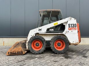 Bobcat S130 Kompaktlader