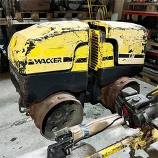 Wacker RT tromle Kompaktor