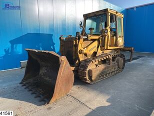 Dresser 175C Crawler loader Laderaupe