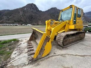 Liebherr LR 632 Laderaupe