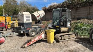 Bobcat E45 Minibagger