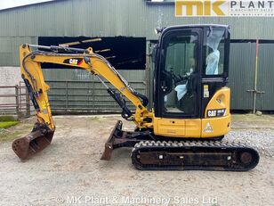 Caterpillar 303 . 5 E CR Minibagger