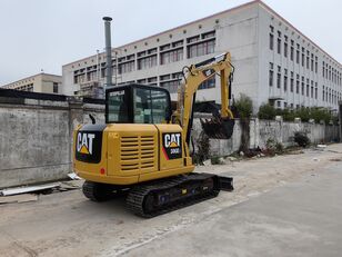 Caterpillar 306E2 Minibagger