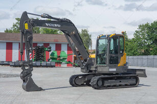 Volvo ECR88D Minibagger