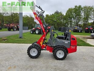 Weidemann 1160 ehoftrac Minibagger