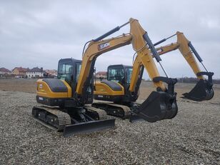 neuer XCMG XE60GA Minibagger