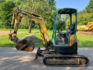 Yanmar VIO 25-4 Minibagger