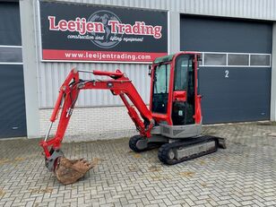 Yanmar VIO20-4 Minibagger