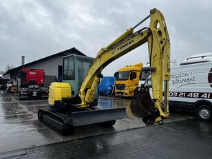 Yanmar Vio 57 Minibagger