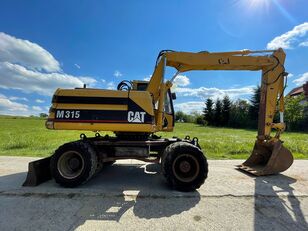 Caterpillar M 315 Mobilbagger