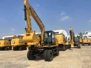 neuer Caterpillar M315GC made in China Mobilbagger