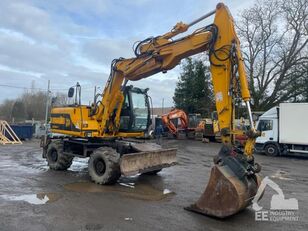 JCB JS 130 Mobilbagger