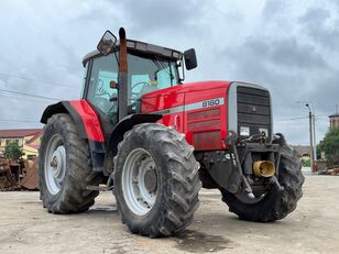 Massey Ferguson 8160 Mobilbagger