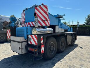 Demag AC 40-1 City Mobilkran kaufen Polen Częstochowa, TB35720
