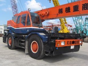 Kobelco RK250 Mobilkran