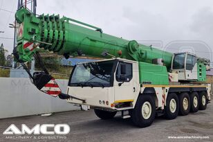 Liebherr LTM 1095-5.1 - 2nd winch Mobilkran