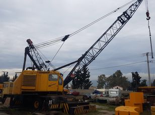 Manitowoc 2900 TC Mobilkran