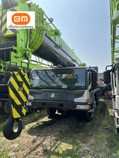 neuer Zoomlion Brand New Original 160T All Terrain Mobile Crane Mobilkran