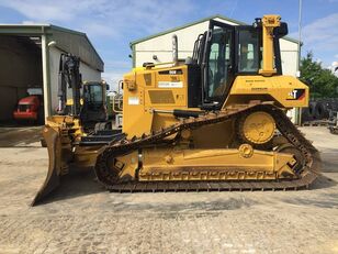 CAT D 6 N LGP MIETE / RENTAL (12000962) Planierraupe