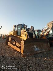 Caterpillar D6T LGP Planierraupe