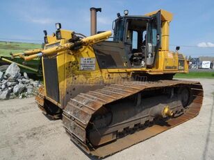 Komatsu D 85 PX - 15 EO Planierraupe