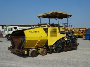 BOMAG MARINI BF571 Radfertiger