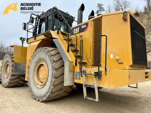 CATERPILLAR 990H Radlader