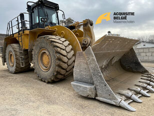 CATERPILLAR 990H Radlader