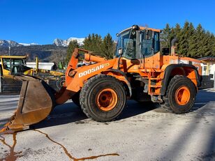 Doosan DL 300 Top Radlader