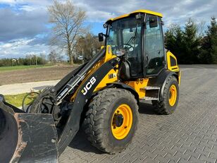 JCB 409  Radlader