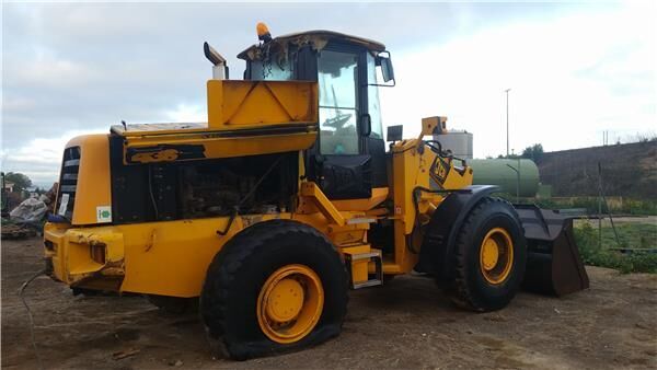 JCB 436 PALA CARGADORA Radlader