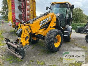 JCB TM 220 Radlader