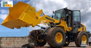 KOMATSU WA320 Radlader