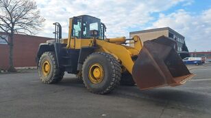 Komatsu WA 420 3H Radlader