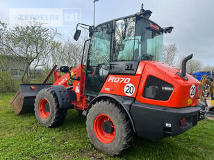 Kubota R070 Radlader