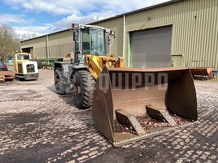 Liebherr L 522 Radlader