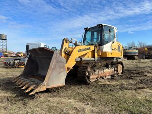 Liebherr LR 634 Radlader