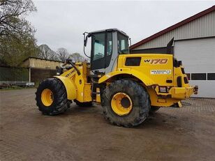 New Holland  W 170 Radlader