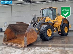 Volvo L150 H GERMAN DEALER MACHINE Radlader