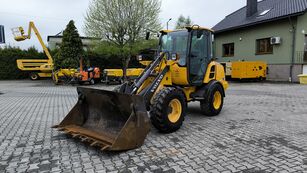 Volvo L25 F Radlader