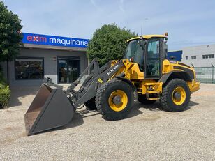 Volvo L50F Radlader